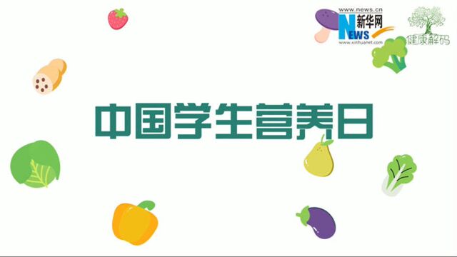 【健康解码】当健康跟你表了个白,要不要试试和它一直在一起?