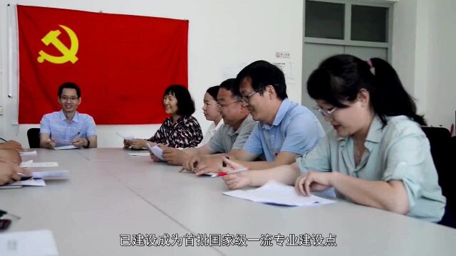 天津理工大学专业探秘——电气电子工程学院自动化专业