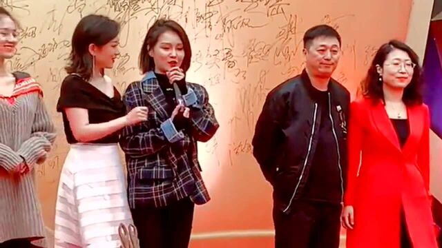 赵本山女儿球球,给父亲长脸了,又是大网红又是演员