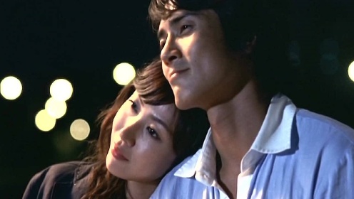 爱人(2005) 04，真正相爱的两人会互相包容理解，太幸福了