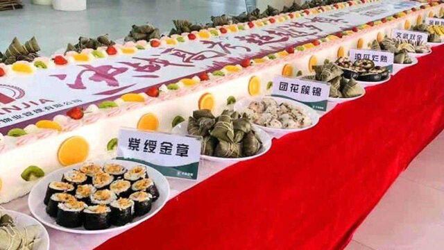 果然视频|滚瓜烂熟,步步登高…牟平一中高考菜单来啦!