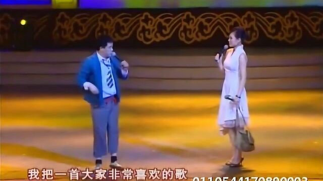 《北郊》(1)你去看过魏三老师的演出吗?