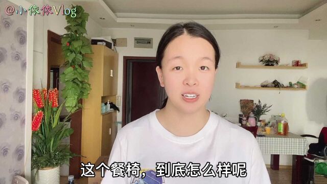 宝妈网购宝宝餐椅,安装好竟摇晃不稳,看商家怎么解释?