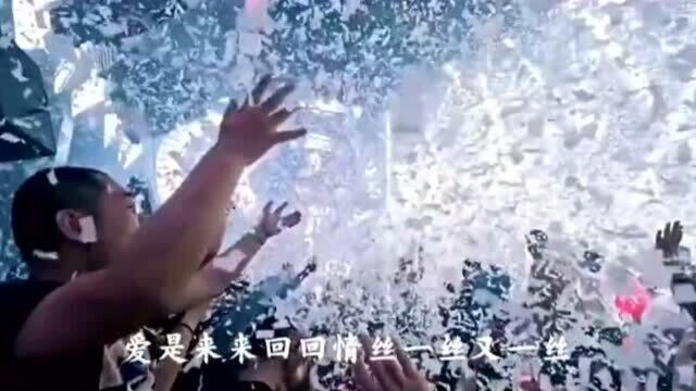 《神话情话》热门DJ