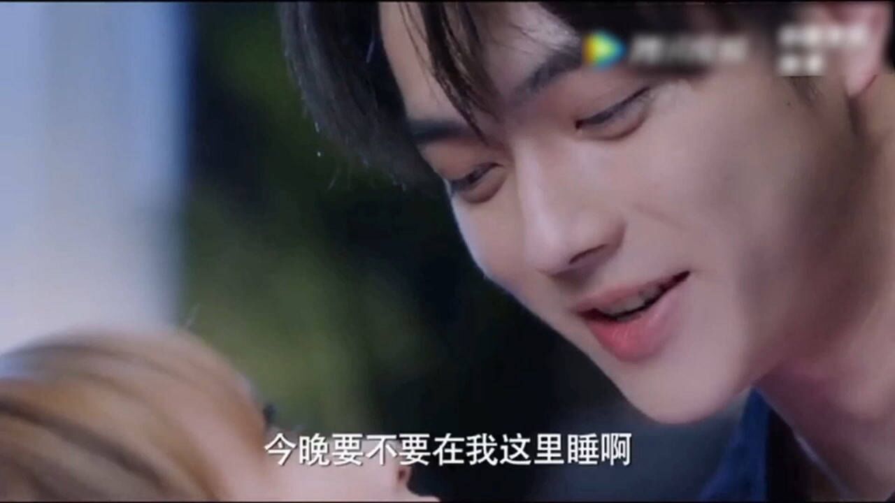 你微笑时很美#陆思城齁甜的恋爱