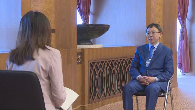 吴心伯:越来越多国家会在中美间保持平衡 不会选边站