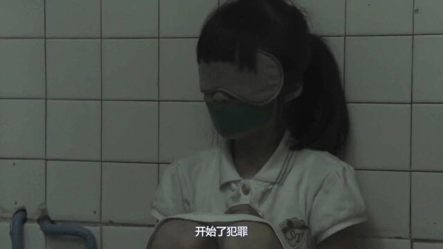 公正社会:女儿被伤害,求助无门后,母亲黑化复仇