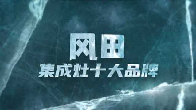 集成灶十大品牌风田如何挑选好的集成灶