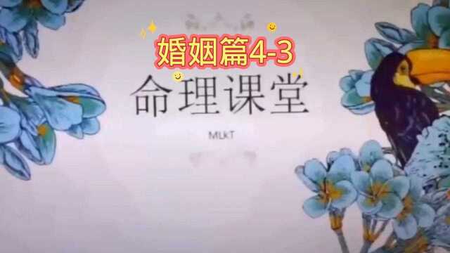 婚姻篇43