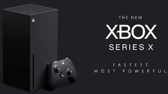 Xbox Series X 上手:XGP护航的本世代最强主机