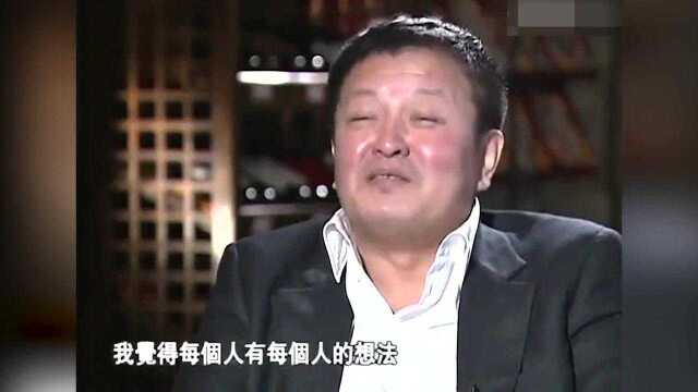 导演杨亚洲罕见谈妻子倪萍:意外暴露她致命缺点!难怪两人不同台