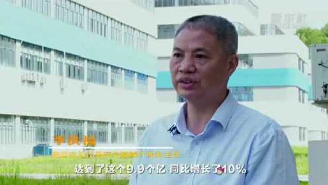 治理一座山 建美一座城——全国优秀县委书记廖深洪的初心使命