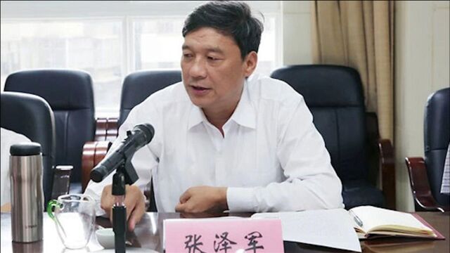 三年64次违规坐头等舱被纪委曝光的厅官落马,曾任丽江市长