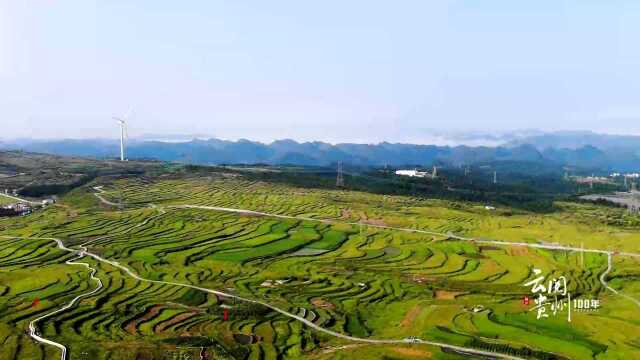 云阅贵州100年| 灵秀花溪