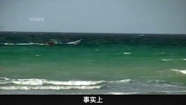 索马里海盗那么猖狂,为何基本不抢中国人?海盗的回答让人意外.