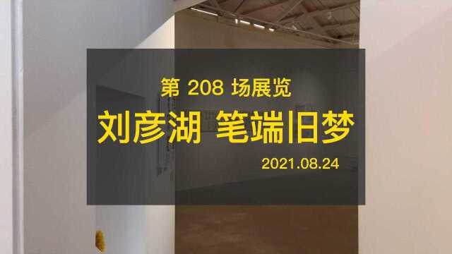 【看展览了】此展,更让我喜欢书法,你觉得呢?