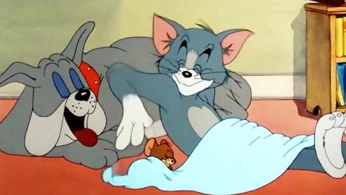 汤姆和杰克的美好生活 - 腾讯视频