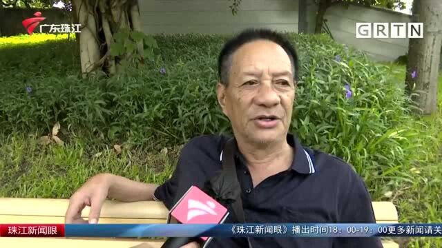 广州乌涌治理见成效 成为生态滨水空间