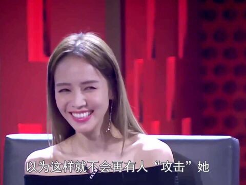 “人人喊打”侯佩岑:天王爱过富豪追过,却输给“挖墙脚”的亲妈