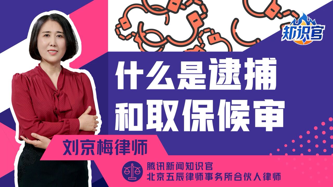 对犯罪嫌疑人是逮捕还是取保候审,谁说了算?