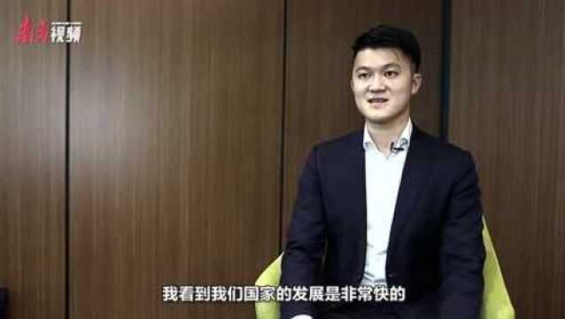 来大湾区创业三年,澳门“大状”现在怎样了?