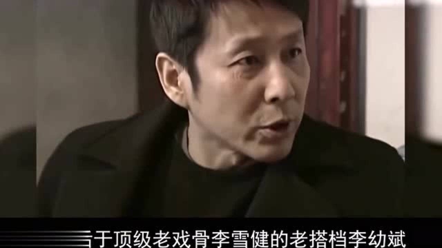 陈瑾:被称女版陈道明,拿奖拿到手软,56岁至今无婚姻无子女