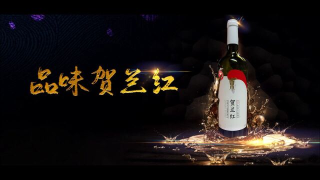 贺兰红酒庄#中国葡萄酒当惊世界殊