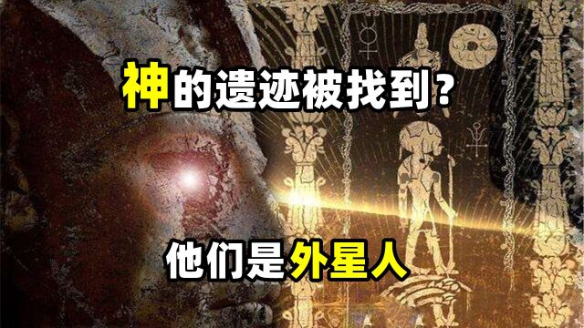 苏美尔文明是外星人建的?来自太阳系第12颗行星的神,阿努纳奇!