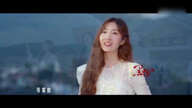 黑鸭子组合《爱归来》MV