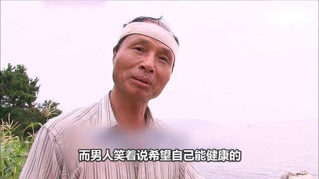 男子用9年时间建造一座城堡,只是为了种菜,纪录片《城堡》