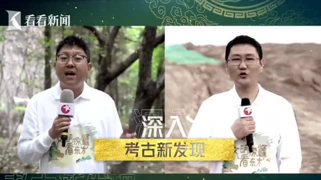 以文艺之光 铸时代之魂丨谭盾演奏曾侯乙编磬 带我们穿越回2千多年前