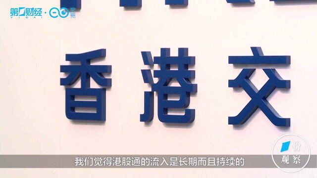 大跌之后,港股的投资机会来了吗?丨一份观察