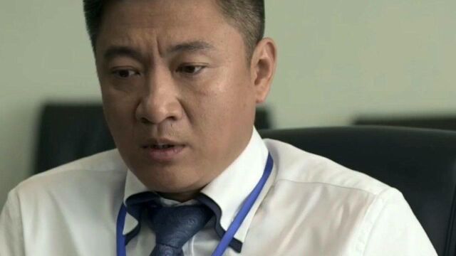 骗了杨桃和蓝未未的男人,在公司被举报后,还敢威胁领导,最后结局竟然是这样