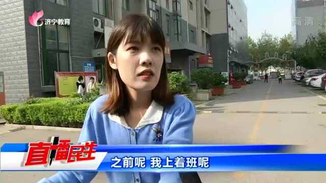 小区“便民快递屋” 打通服务群众“最后一米”