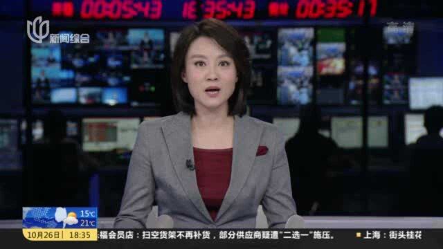 2021民营经济标准创新大会在沪召开:以标准化增强企业新动力 促进高质量发展