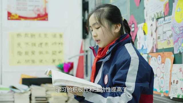 清河小学:“红孩子”+“红家长”家校联谊助力双减