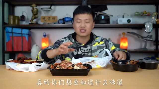 点了份南昌评分最低的外卖,这食材,老板还有良心吗?