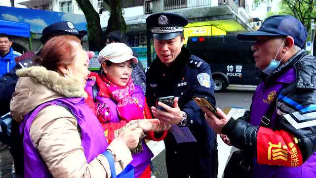 【警察节专辑】快乐与您共享!叠彩公安系列庆祝活动“警”彩来袭