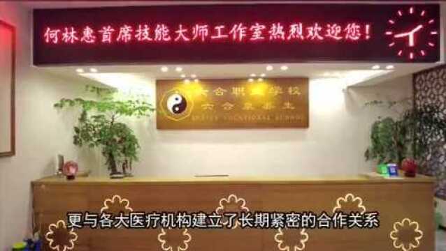 必看||六合学校2022年招生简章