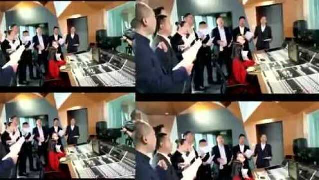 企业歌曲 这是为云南一家企业 中济华集团 打造的一首企业歌曲《中济华之梦》员工合唱版 MV!团队激励类