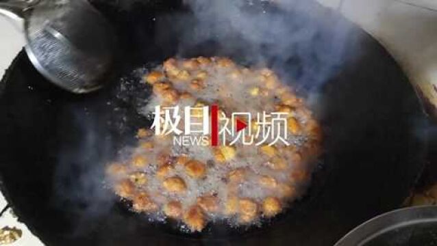 【视频】湖北通城:日子好过了,每天都是过年