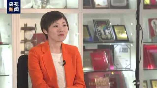 专访丨张艺谋:“立春”表演从2018年开始酝酿