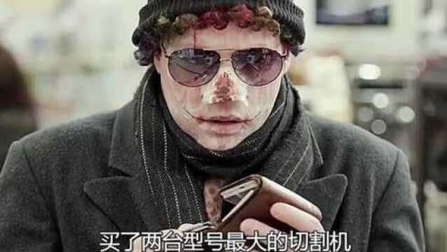 男人想要自杀,可无论用什么方法都死不掉,简直让人头疼