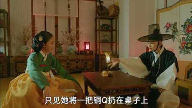 一个女人逛怡红院是什么快乐的体验