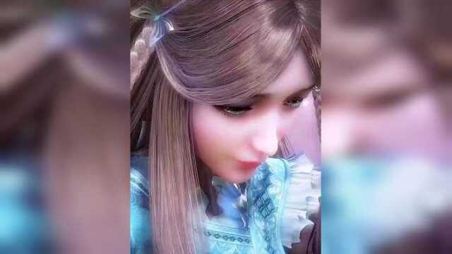 集体犯花痴 | 有这样的女同伴到底是怎样的体验 #犯花痴 #动漫剪辑