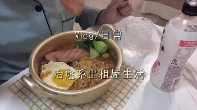 大城小屋 三平两满的出租屋生活