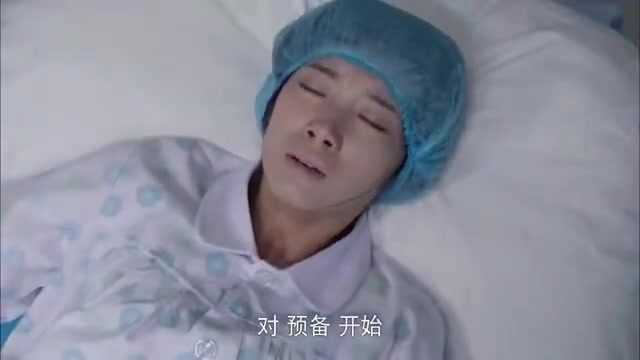 影视:孕妇难产被丈夫抛弃,医生倒数几个数,终于顺利生产