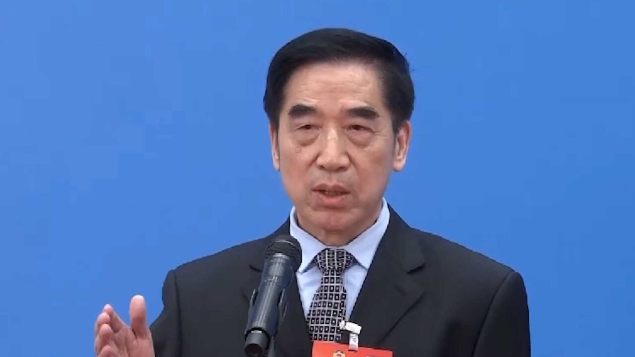 杨忠岐委员:出走的东北虎又回来了再也不走了,虎啸山林重现