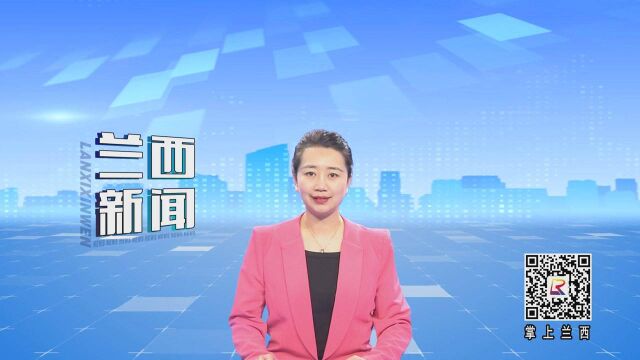 杨小丽:彰显基层社会治理“她力量”