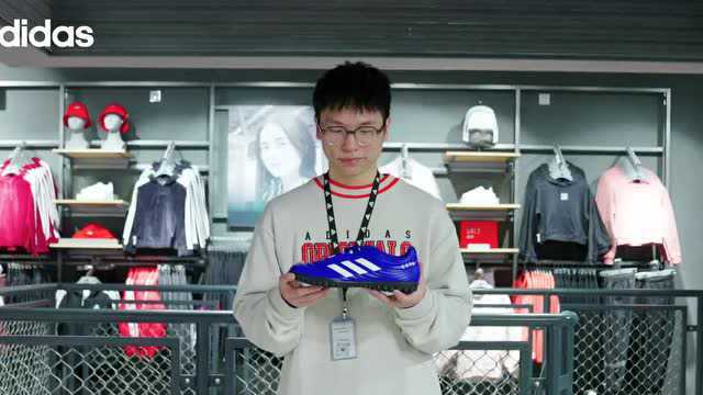 adidas春招启动!2022届可投,享受公司顶级资源!快速「直通店长」职位|零售精英成长计划FSM招聘启动